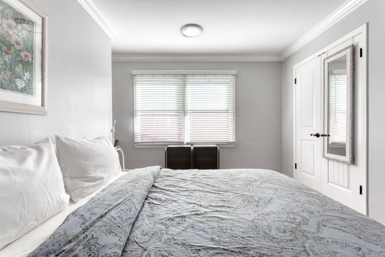 New Belmont Shore Retreat With Free Parking Walk To Beaches Long Beach Dış mekan fotoğraf