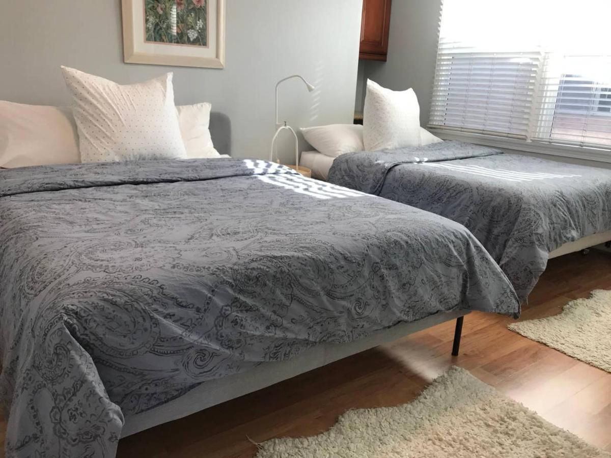 New Belmont Shore Retreat With Free Parking Walk To Beaches Long Beach Dış mekan fotoğraf